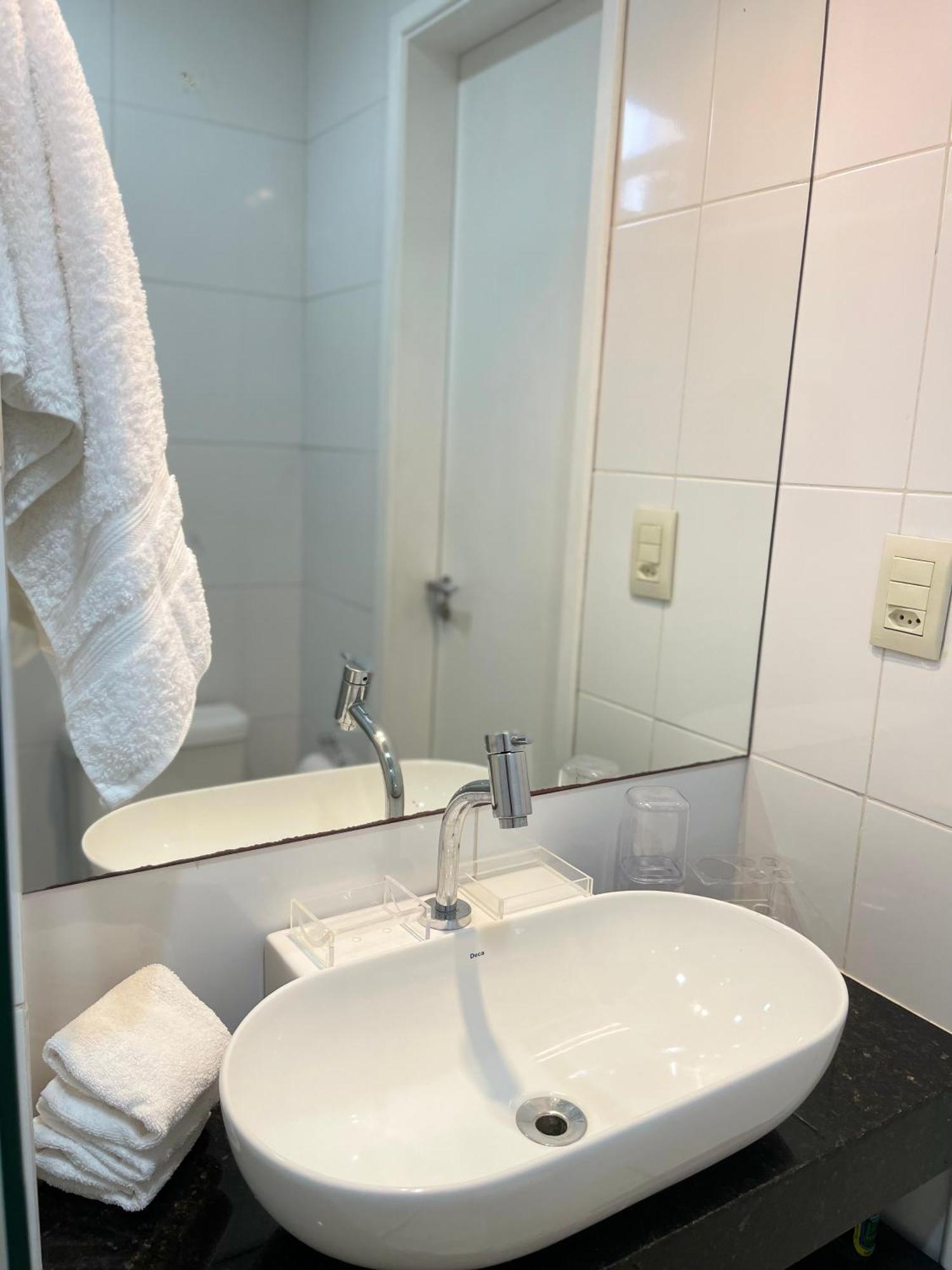 Botafogo Zona Sul Appartement Rio de Janeiro