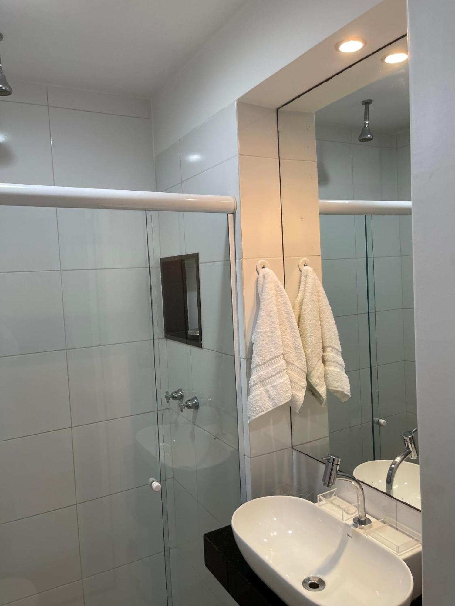 Appartement Botafogo Zona Sul Rio de Janeiro