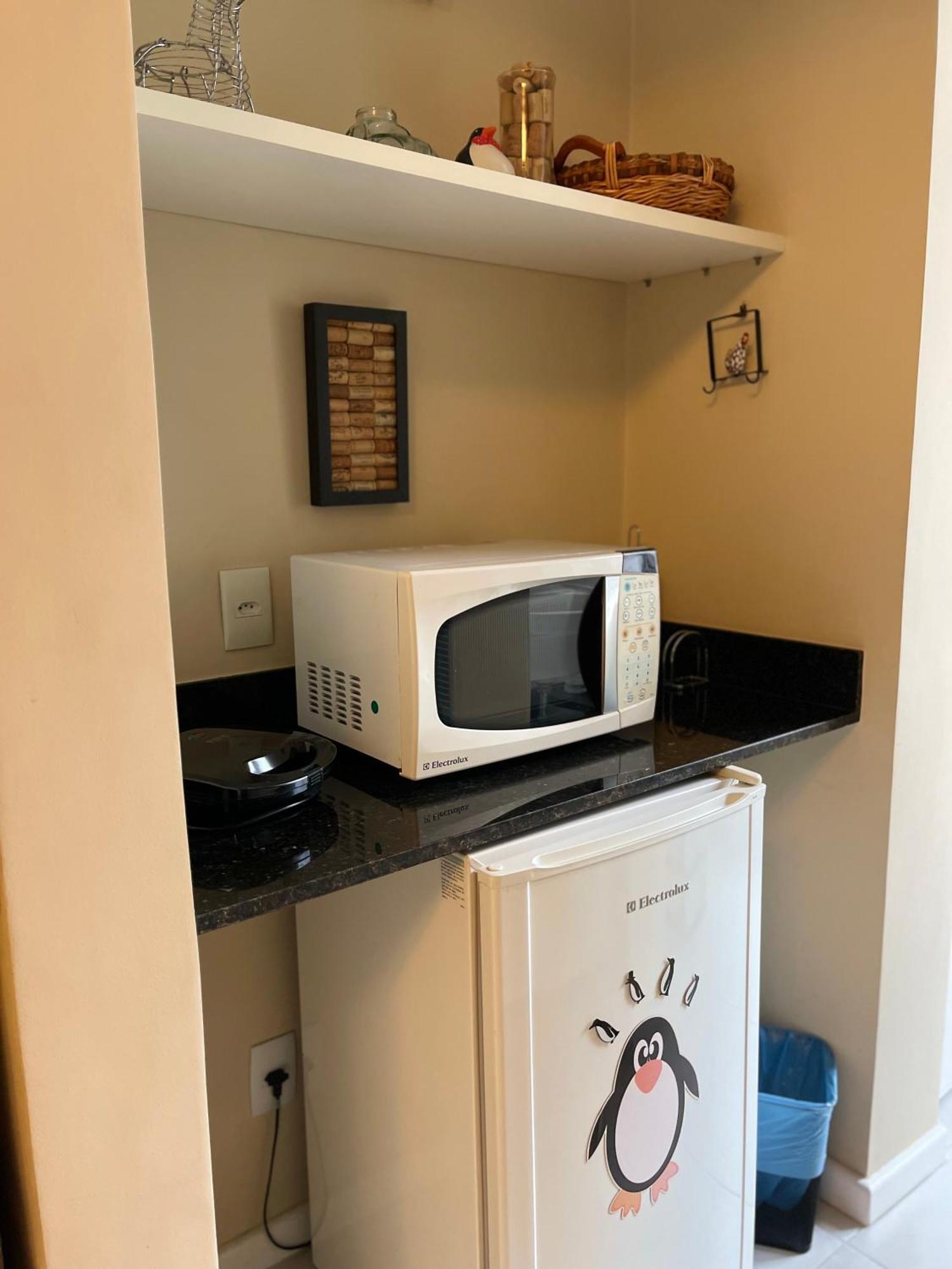 Botafogo Zona Sul Appartement