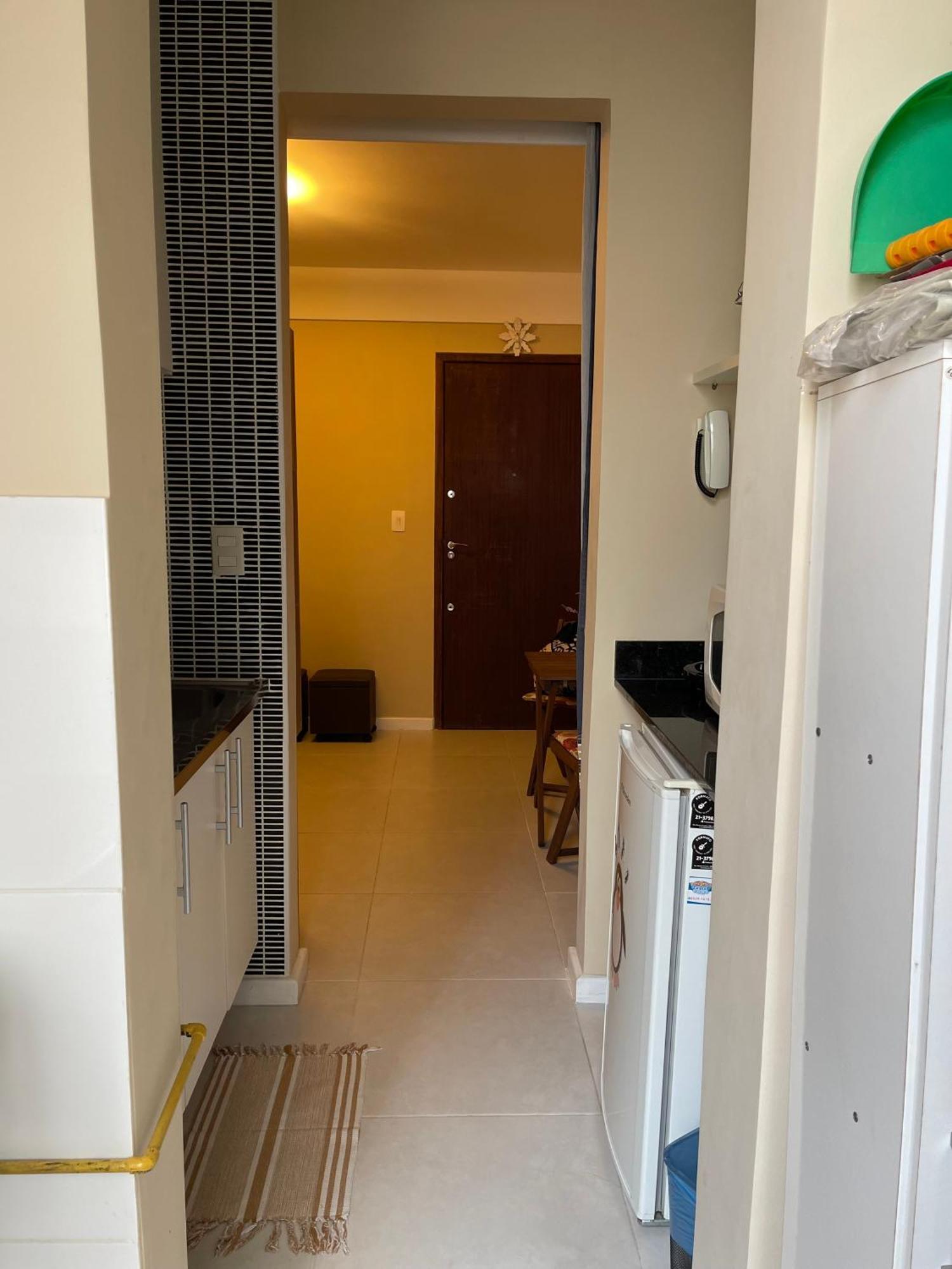 Appartement Botafogo Zona Sul Rio de Janeiro