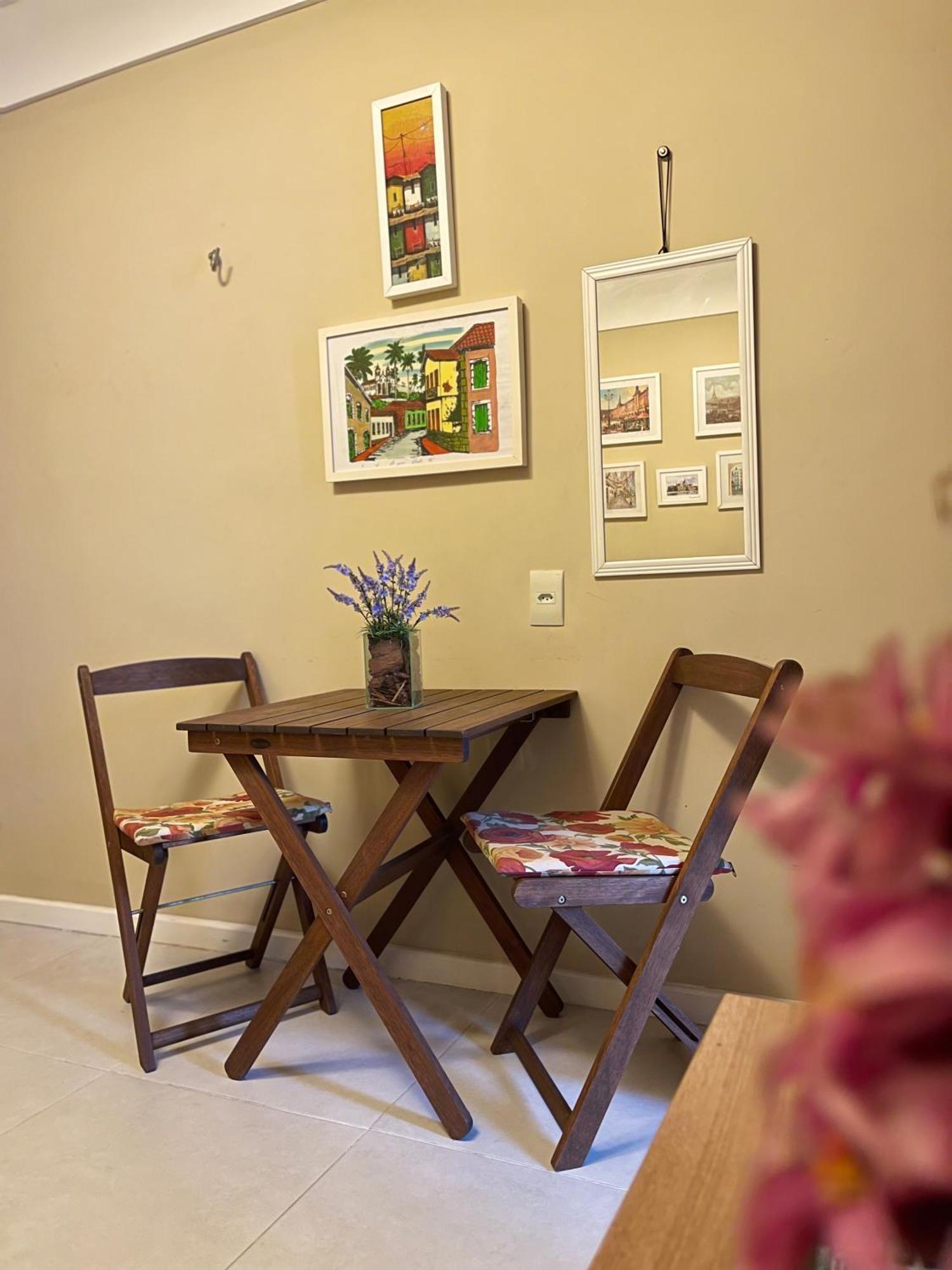 Appartement Botafogo Zona Sul Rio de Janeiro
