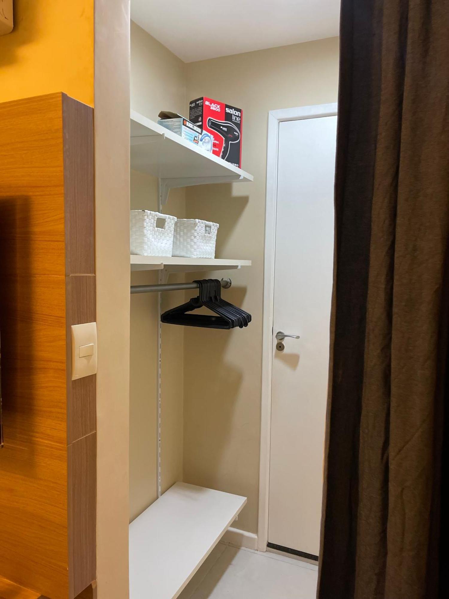 Botafogo Zona Sul Appartement