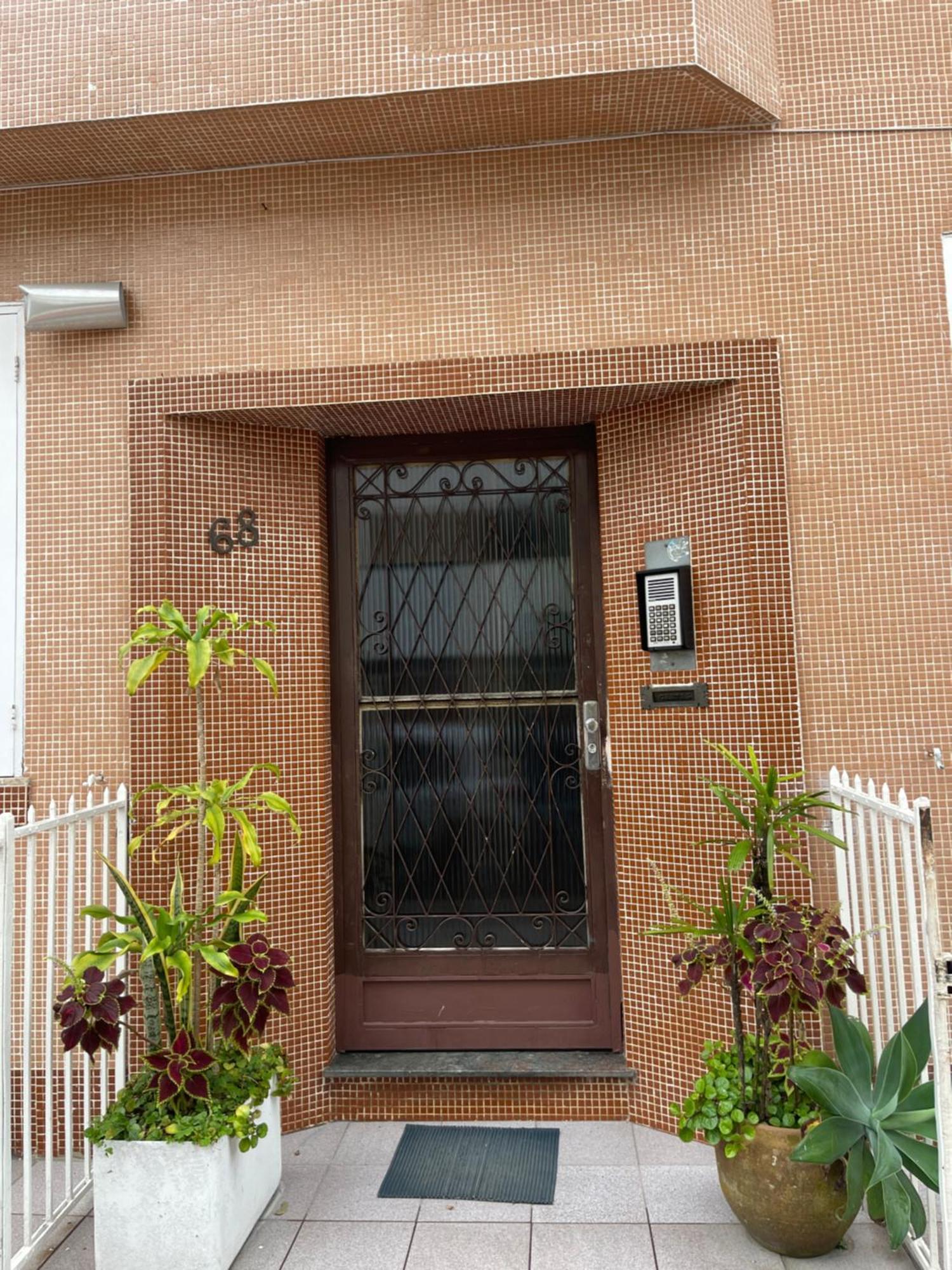 Appartement Botafogo Zona Sul